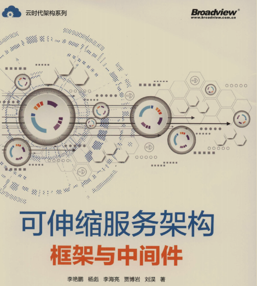 互联网微架构设计 互联网架构技术_java