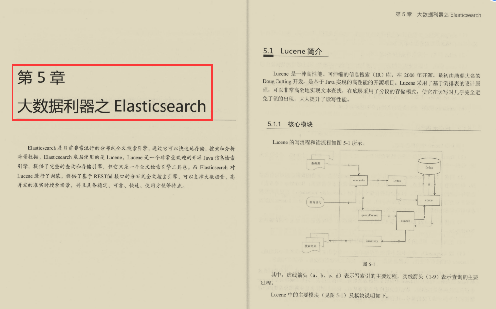 互联网微架构设计 互联网架构技术_缓存_11