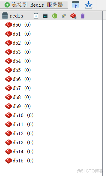 在ssm框架redis的整合 ssm使用redis_redis_03