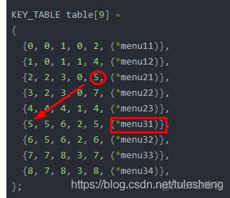 arduino 菜单 架构 arduino menu_右键_04