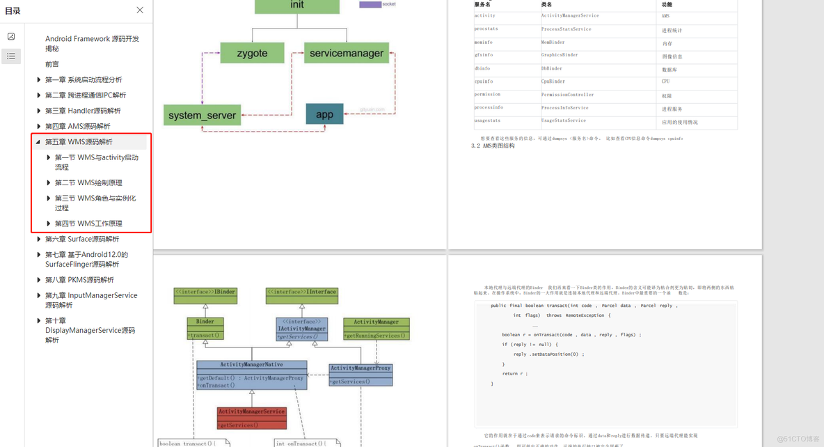 Android frameworks 开发 安卓开发framework_事件处理_05