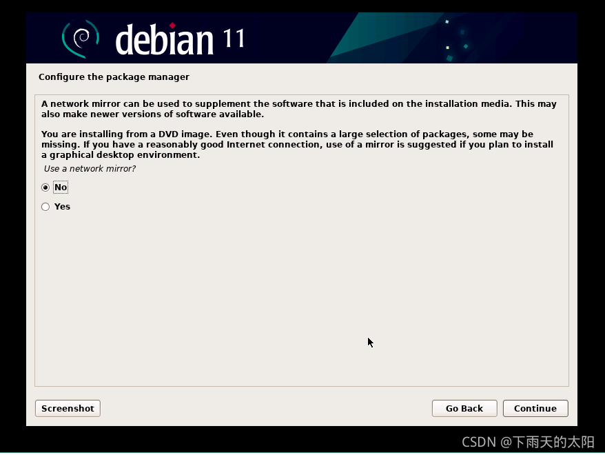 debian 多架构的支持 搭建debian系统_磁盘分区_36