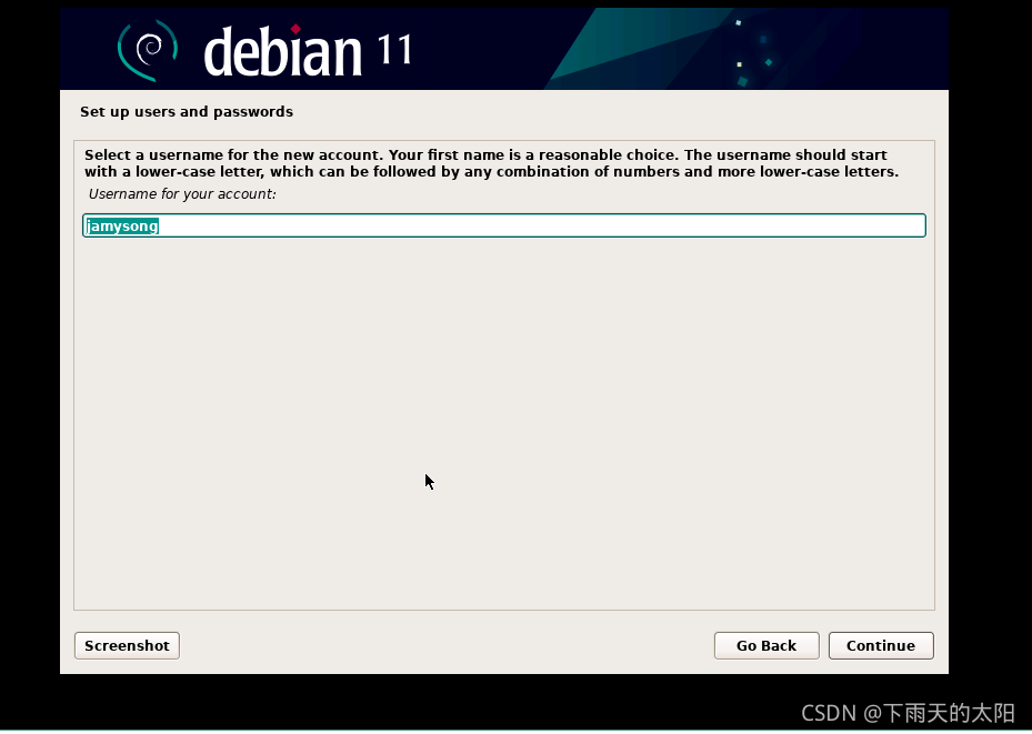 debian 多架构的支持 搭建debian系统_root用户_09