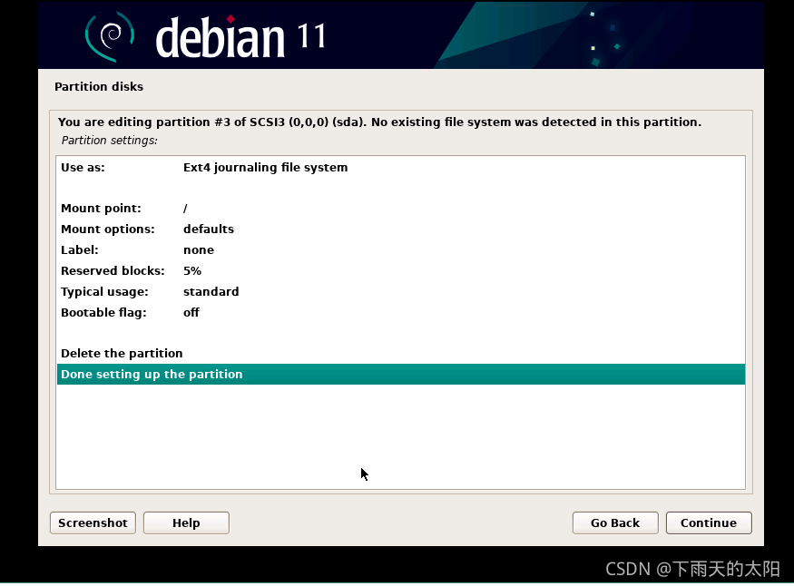 debian 多架构的支持 搭建debian系统_重启_31