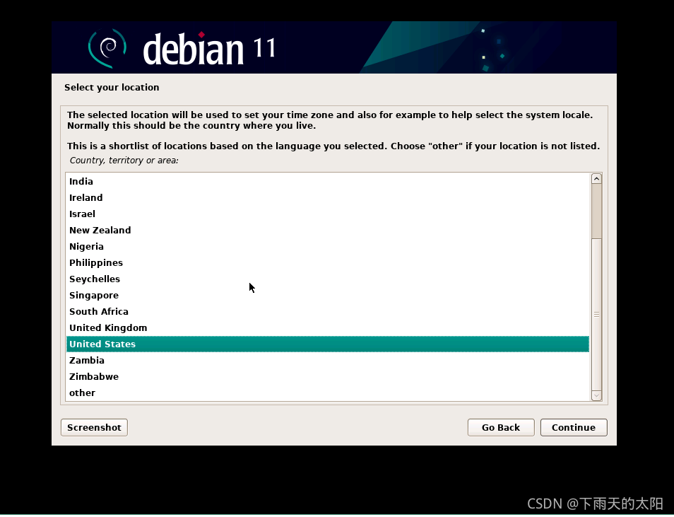 debian 多架构的支持 搭建debian系统_root用户_03