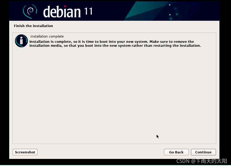 debian 多架构的支持 搭建debian系统_root用户_42