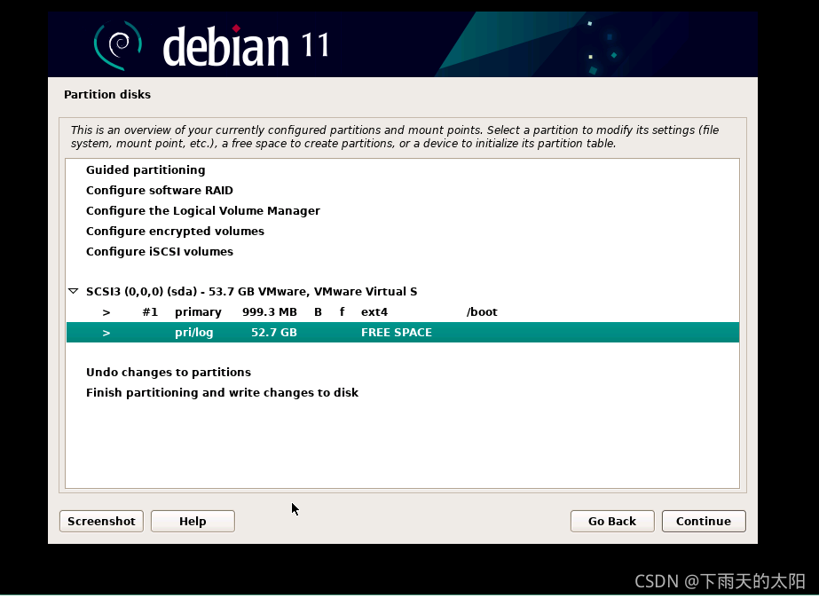 debian 多架构的支持 搭建debian系统_debian 多架构的支持_21