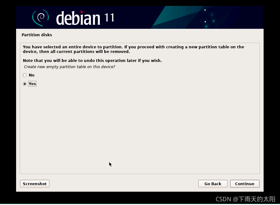 debian 多架构的支持 搭建debian系统_root用户_14