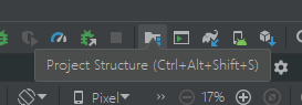 Android studio 关于build配置 androidstudio configure build_Gradle