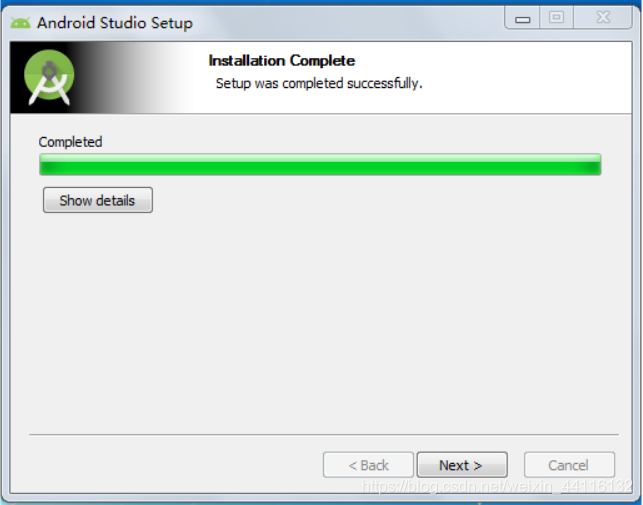 Android studio 安卓skd android studio r_安装包_06