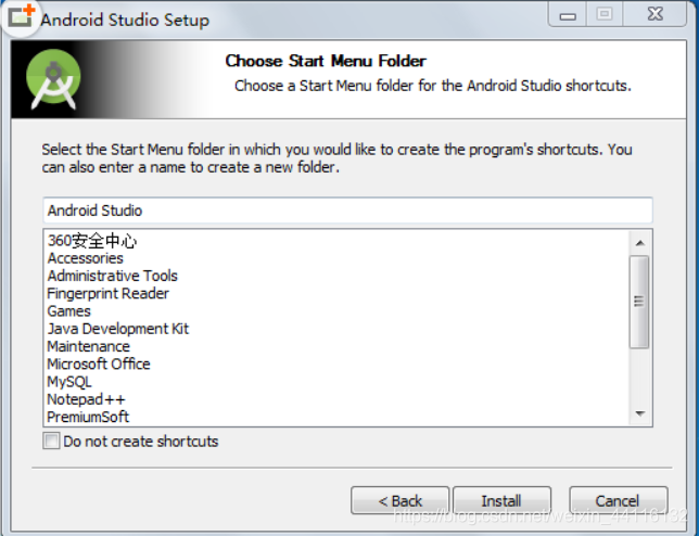 Android studio 安卓skd android studio r_android_04