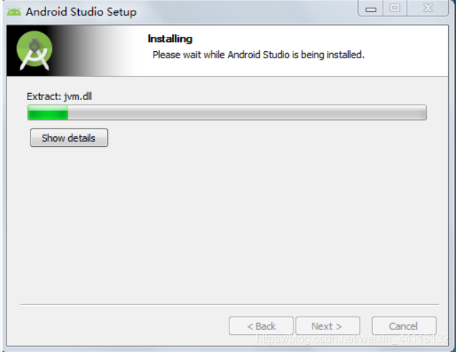 Android studio 安卓skd android studio r_Android_05