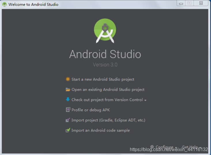 Android studio 安卓skd android studio r_Android_18