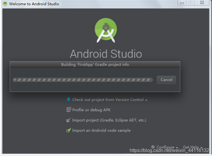 Android studio 安卓skd android studio r_Android_19