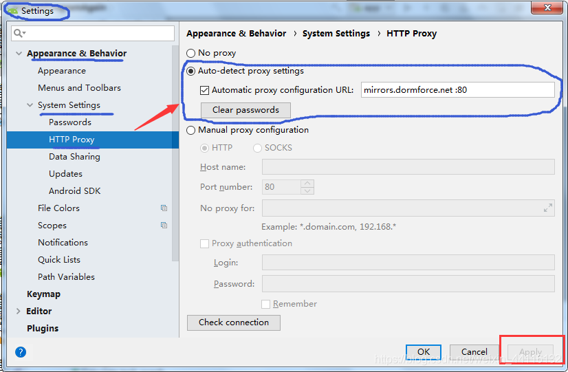 Android studio 安卓skd android studio r_android studio_29