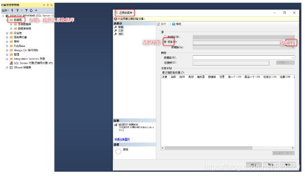 sqlyog架构设计器 sql数据库架设_数据库_22