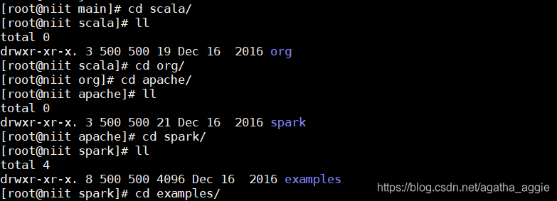 写出spark standalone HA的安装部署步骤 安装spark的详细步骤_大数据_11