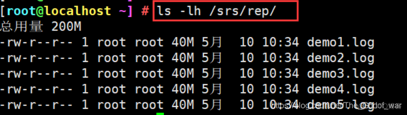 gfs 架构 gfs部署_Server_42