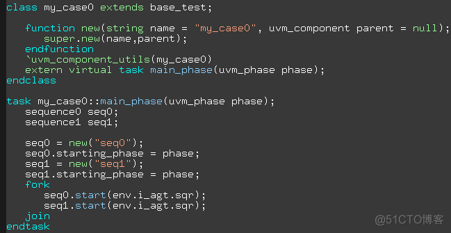 UVM：6.2.1 在同一sequencer 上启动多个sequence_优先级