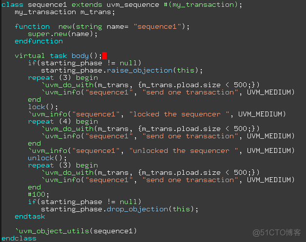 UVM：6.2.2 sequencer 的lock操作_00_04