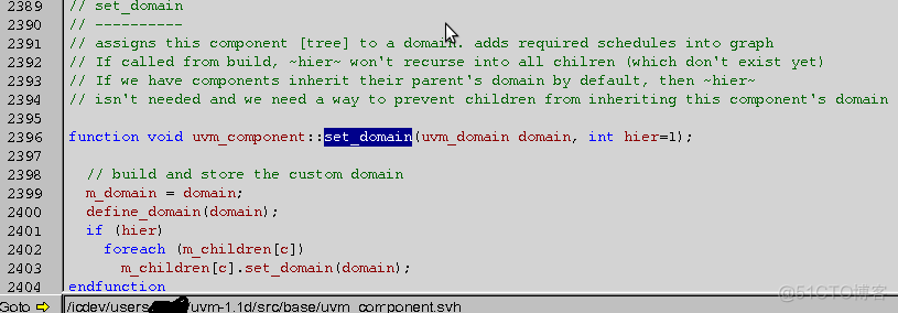 UVM：5.3.2 多domain 的例子_递归_02