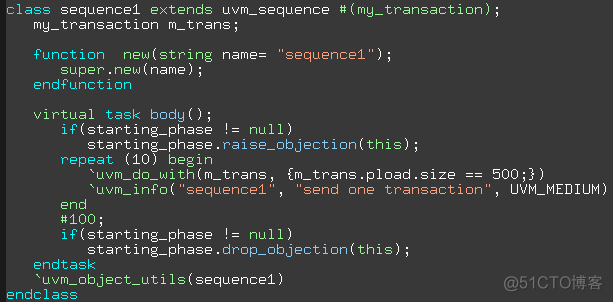 UVM：6.2.4 sequence 的有效性_函数返回_02