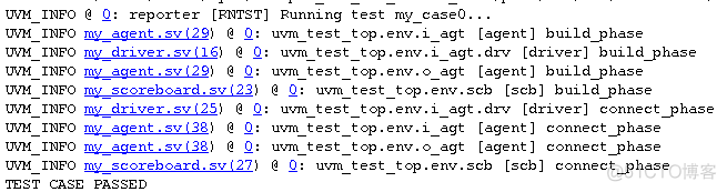 UVM：5.1.4 UVM 树的遍历_深度优先