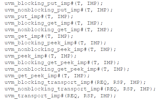 UVM：4.2.2 UVM中的 IMP_优先级_02