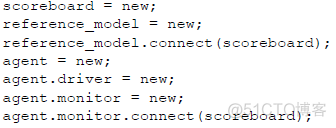 UVM：5.1.8 phase 机制的必要性_oo