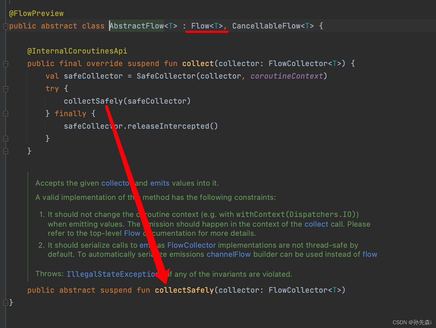 Android Flowable 同步调用 android flow livedata_kotlin_05