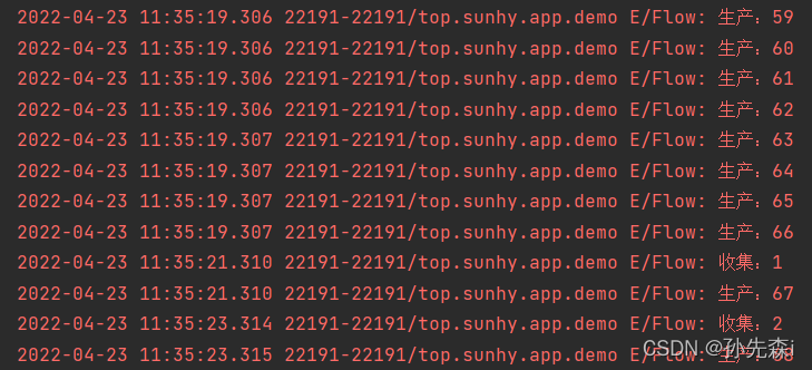 Android Flowable 同步调用 android flow livedata_livedata_10