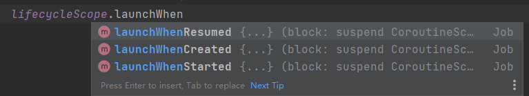 Android Flowable 同步调用 android flow livedata_kotlin flow_15