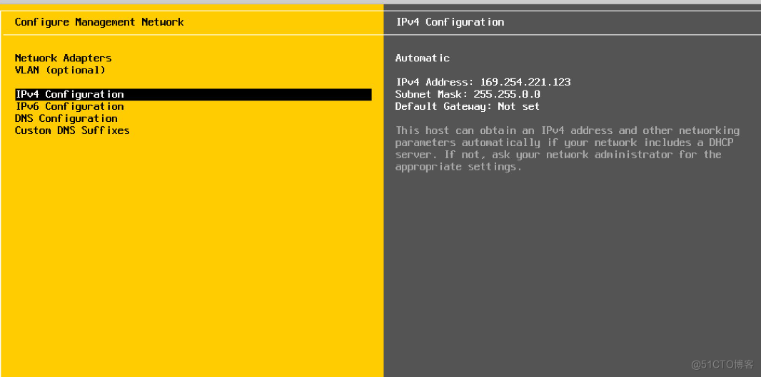 esxi架构 esxi xen_运维_16