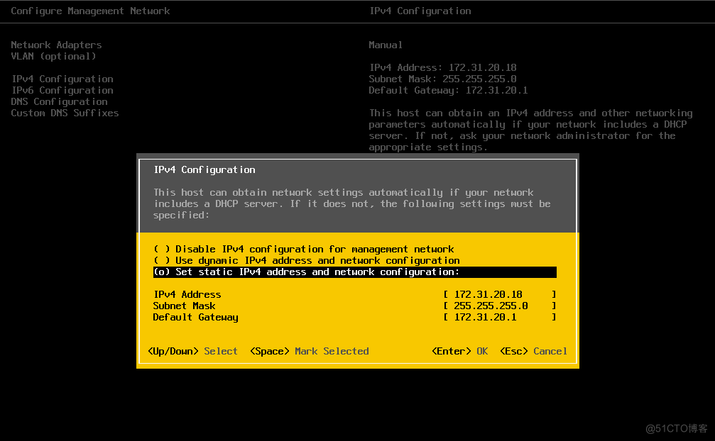 esxi架构 esxi xen_服务器_17