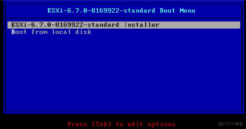 esxi架构 esxi xen_虚拟机_05