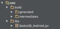 Android studio 修改项目api版本 android studio怎么改api_Android Studio_02