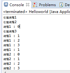 JAVA多线程编程实践指南 java多线程基础知识_Java