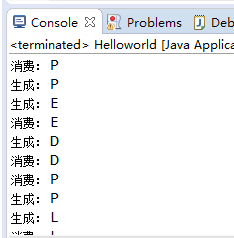 JAVA多线程编程实践指南 java多线程基础知识_JAVA多线程编程实践指南_13