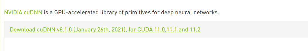 cuda启动缓慢 pytorch cuda 11.2 pytorch_linux_09