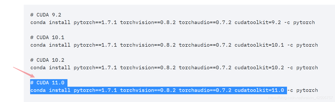 cuda启动缓慢 pytorch cuda 11.2 pytorch_cuda启动缓慢 pytorch_27