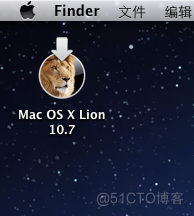 OSX上如何安装ios app os x lion 10.7.5 怎么安装_Mac_02