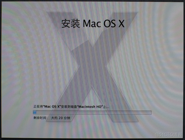 OSX上如何安装ios app os x lion 10.7.5 怎么安装_OSX上如何安装ios app_27