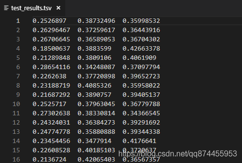 NLP 情感分析项目 情感分析代码_sed_04