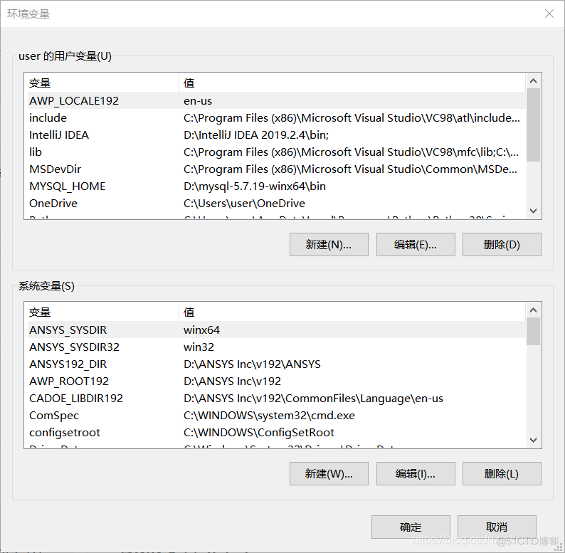 mysql安装包 mysql安装包安装教程_MySQL_06