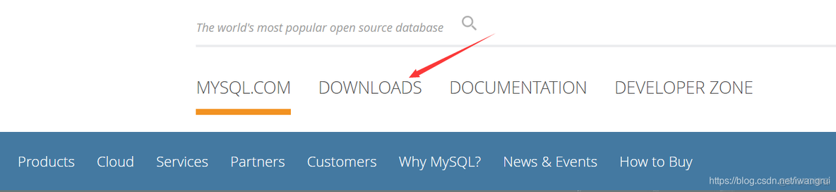 mysql安装包 mysql安装包安装教程_mysql