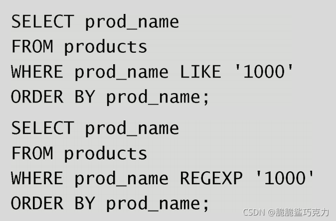 csdn mysql必知必会 mysql必知必会在线阅读_mysql_02