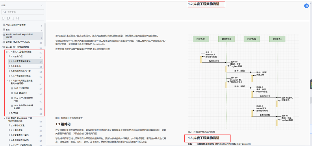 android fm架构 android架构开发手册_移动开发_03