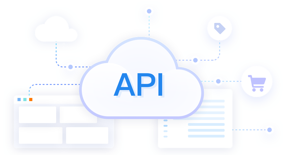 API接口的自我阐述_API