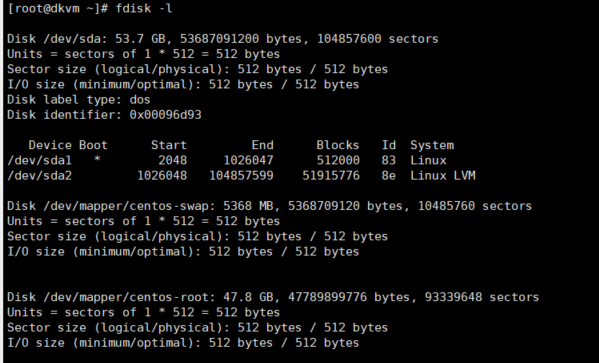 如何知道linux处理器架构 查看linux处理器_文件系统_09