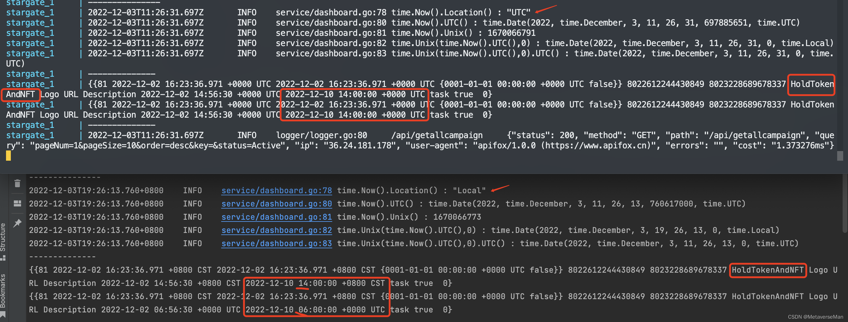 查看mysql时区 mysql查看数据库时区_docker_02